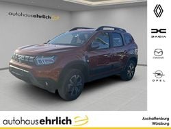Utilizat 2022 Dacia Duster Journey SUV | 19.717 EUR