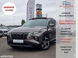 Culoaremaro Utilizat 2021 Hyundai Tucson SUV | 28.990 EUR (Puțin scump)