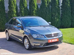 Culoarealbastru Utilizat 2019 Seat Toledo XCELLENCE Berlinǎ | 9.100 EUR