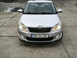 Utilizat 2011 Skoda Fabia Hatchback | 2.900 EUR (Preț OK)