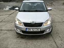 Utilizat 2011 Skoda Fabia Hatchback | 2.900 EUR (Preț OK)