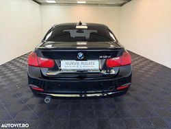 Culoarenegru Utilizat 2012 BMW 318 Comfort Edition Berlinǎ | 10.890 EUR (Scump)