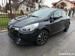 Utilizat 2015 Renault Clio IV Hatchback | 4.990 EUR (Preț OK)
