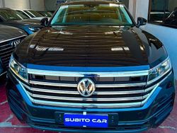 Utilizat 2020 VW Touareg Advance SUV | 38.874 EUR (Scump)