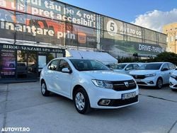 Culoarealb Utilizat 2020 Dacia Logan Berlinǎ | 7.550 EUR (Preț bun)