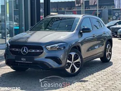 Gri Nouă 2025 Mercedes 200 SUV | 54.027 EUR (Super Preț)