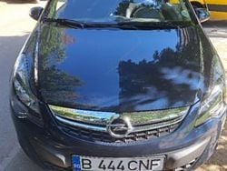 Utilizat 2014 Opel Corsa Coupe | 2.999 EUR