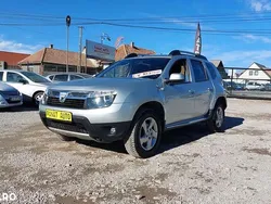 Argint Utilizat 2011 Dacia Duster Lauréate SUV | 6.899 EUR (Preț OK)