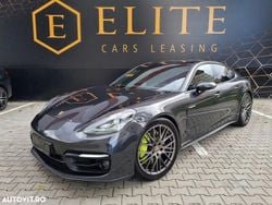 Culoaregri Utilizat 2021 Porsche Panamera 4 Berlinǎ | 75.600 EUR (Scump)