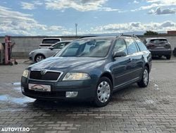 Culoaregri Utilizat 2007 Skoda Octavia Ambiente Break | 2.190 EUR (Preț OK)