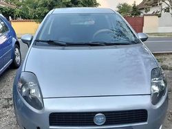 Utilizat 2007 Fiat Grande Punto Hatchback | 1.500 EUR