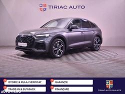 Culoaregri Utilizat 2022 Audi Q5 SUV | 38.901 EUR (Scump)