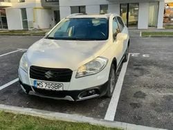 Utilizat 2015 Suzuki SX4 S-Cross SUV | 8.600 EUR (Preț OK)