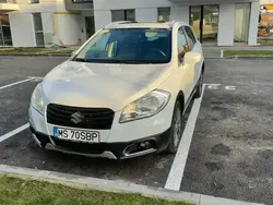 Utilizat 2015 Suzuki SX4 S-Cross SUV | 8.500 EUR