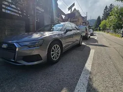 Culoaregri Utilizat 2021 Audi A6 Sport Break | 28.999 EUR (Preț bun)