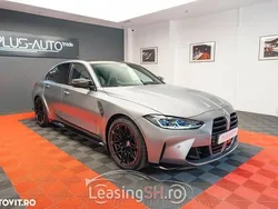 Culoaregri Utilizat 2023 BMW M3 Competition Edition Berlinǎ | 89.000 EUR (Preț OK)