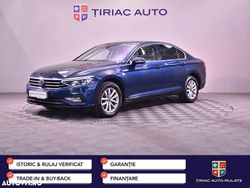 Culoarealbastru Utilizat 2020 VW Passat Berlinǎ | 21.900 EUR (Puțin scump)