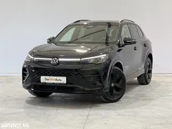 Culoarenegru Utilizat 2024 VW Tiguan SUV | 47.952 EUR