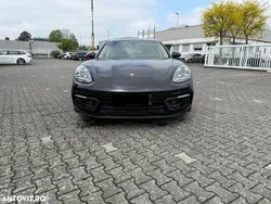 Negru Utilizat 2023 Porsche Panamera Berlinǎ | 95.469 EUR