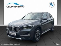 Utilizat 2021 BMW X1 xLine SUV | 32.340 EUR