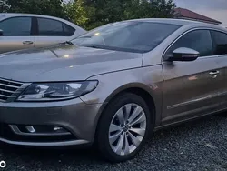 Culoaremaro Utilizat 2012 VW CC Berlinǎ | 10.400 EUR (Preț OK)