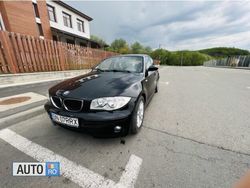 Negru Utilizat 2005 BMW 116 Hatchback | 4.000 EUR (Puțin scump)