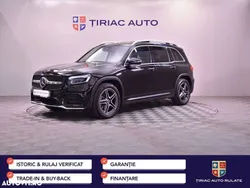 Negru Utilizat 2024 Mercedes GLB200 SUV | 43.500 EUR
