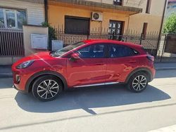 Utilizat 2020 Ford Puma Hatchback | 13.500 EUR (Preț bun)