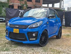 Albastru Utilizat 2022 Ligier JS50 Hatchback | 12.000 EUR