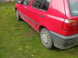 Utilizat 1994 VW Golf III Hatchback | 750 EUR