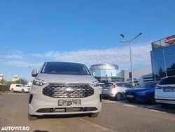 Culoaregri Utilizat 2024 Ford Tourneo Custom Titanium Van | 45.990 EUR