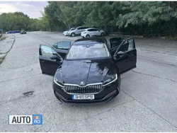 Alta Utilizat 2020 Skoda Superb Berlinǎ | 34.000 EUR