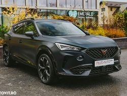 Culoaregri Utilizat 2021 Cupra Formentor SUV | 31.000 EUR (Preț OK)
