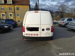 Utilizat 2019 VW Caddy Monovolum | 8.500 EUR