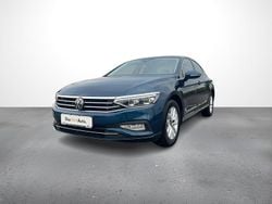 Albastru mediu normal Utilizat 2021 VW Passat Comfortline Berlinǎ | 23.500 EUR (Puțin scump)