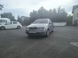 Utilizat 2004 Skoda Fabia Break | 1.400 EUR (Preț OK)