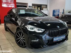 Negru Utilizat 2023 BMW 218 M Sport Coupe | 27.900 EUR (Preț OK)