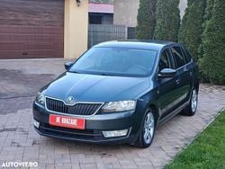 Culoaregri Utilizat 2015 Skoda Rapid Active Break | 5.800 EUR (Preț OK)
