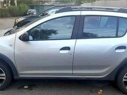 Culoareargint Utilizat 2019 Dacia Sandero Stepway | 8.150 EUR (Preț OK)