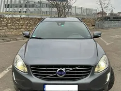 Gri Utilizat 2016 Volvo XC60 SUV | 15.400 EUR (Super Preț)