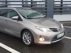 Maro Utilizat 2013 Toyota Auris Hybrid Executive Break | 8.950 EUR