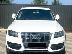 Utilizat 2011 Audi Q5 SUV | 10.500 EUR (Preț OK)