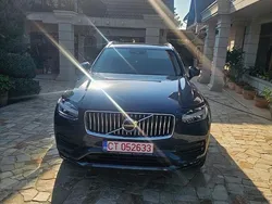 Culoaregri Utilizat 2020 Volvo XC90 Core SUV | 39.500 EUR (Preț OK)
