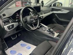 Culoaregri Utilizat 2017 Audi A4 Sport Break | 12.600 EUR (Preț OK)