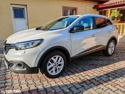Culoarealb Utilizat 2018 Renault Kadjar LIMITED SUV | 12.500 EUR (Preț OK)