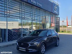 Culoaremaro Utilizat 2020 Mazda CX-30 SUV | 21.490 EUR (Preț OK)