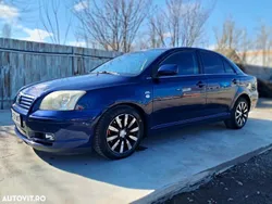 Albastru Utilizat 2003 Toyota Avensis Sol Berlinǎ | 2.199 EUR (Preț OK)