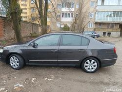 Utilizat 2007 VW Passat Berlinǎ | 3.800 EUR (Puțin scump)