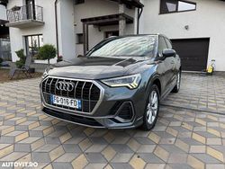 Culoaregri Utilizat 2019 Audi Q3 S-Line SUV | 24.950 EUR (Scump)