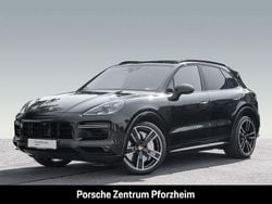 Utilizat 2022 Porsche Cayenne Turbo SUV | 112.504 EUR (Preț OK)